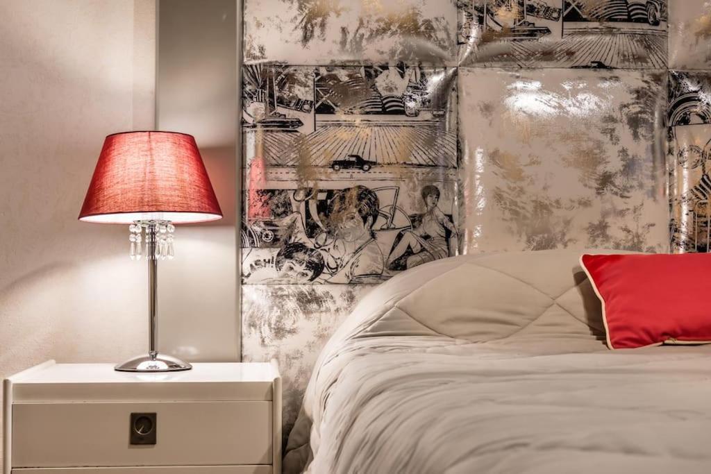 شقة Residenza Angels @Piazzadelleerbe فيرونا المظهر الخارجي الصورة