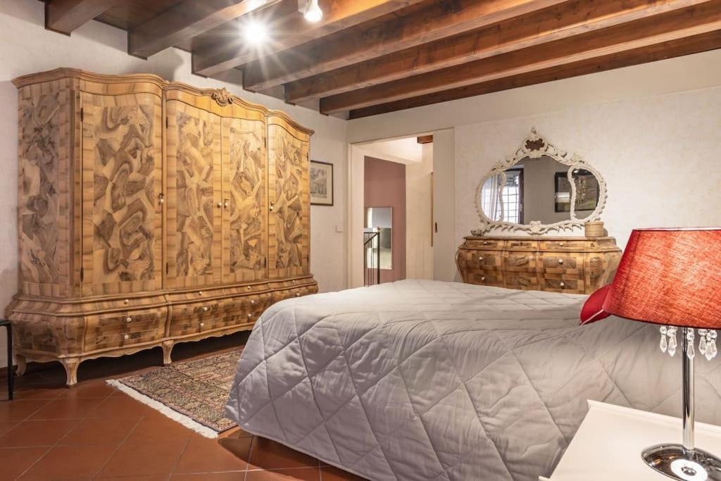 شقة Residenza Angels @Piazzadelleerbe فيرونا المظهر الخارجي الصورة